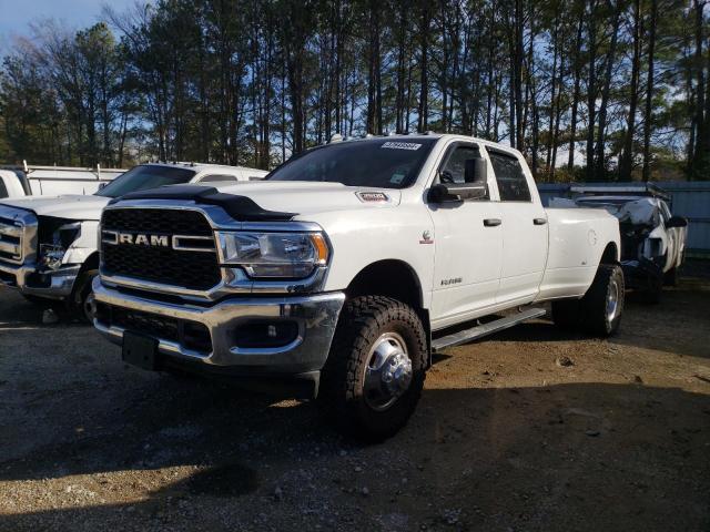 2020 RAM 3500 TRADESMAN 2020 image