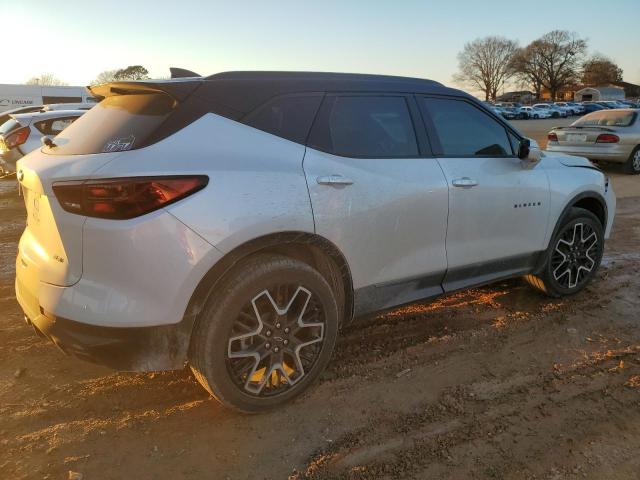 Image 3 of 2023 CHEVROLET BLAZER RS 2023 with VIN 3GNKBERS1PS196254
