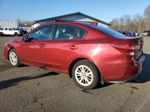 Изображение 2 2017 SUBARU IMPREZA PREMIUM PLUS 2017 с VIN 4S3GKAD69H3620367