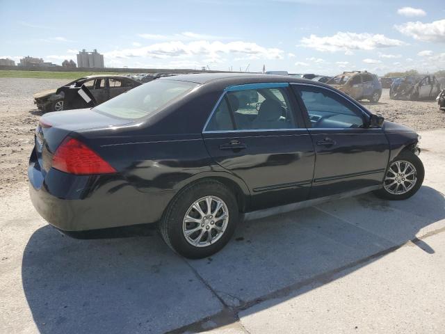 Изображение 3 2007 HONDA ACCORD LX 2007 с VIN 3HGCM56437G708839