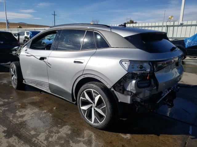 Image 2 of 2023 VOLKSWAGEN ID.4 PRO S 2023 with VIN 1V2WNPE8XPC029113
