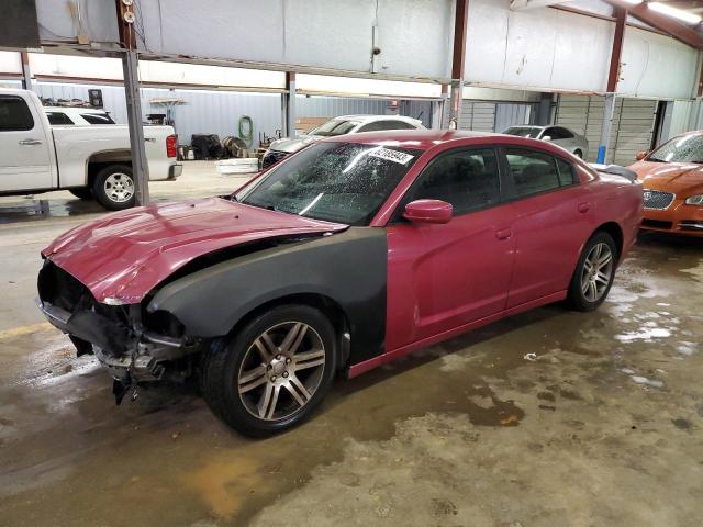Obraz 2013 DODGE CHARGER SE 2013