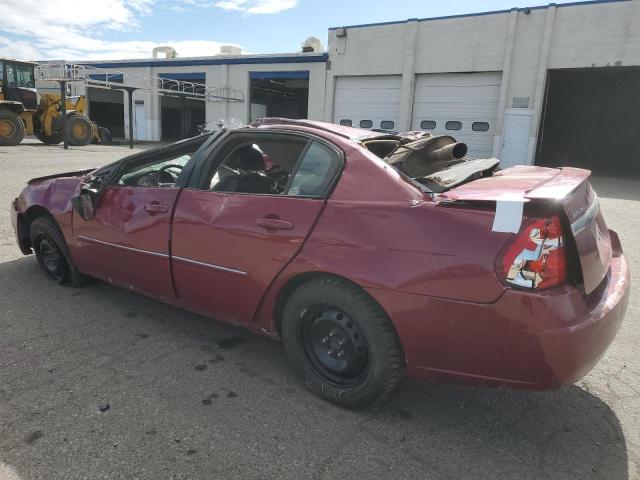 Obraz 2 z 2006 CHEVROLET MALIBU LTZ 2006 z VIN 1G1ZU53826F218143