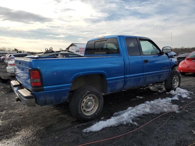 Obraz 3 z 2001 DODGE RAM 1500  2001 z VIN 3B7HF13Y11G757706