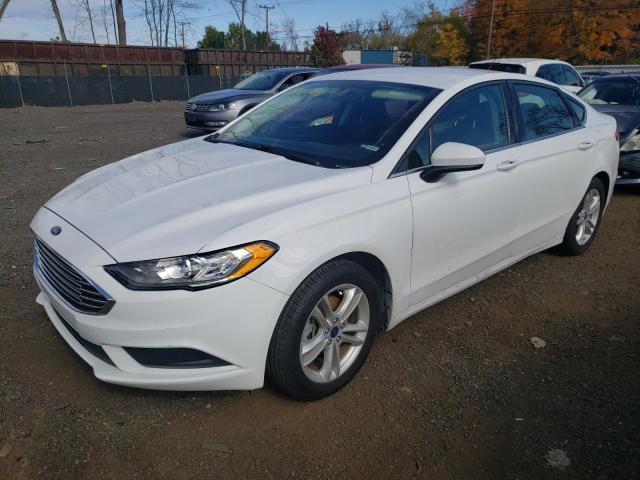 2018 FORD FUSION SE 2018 image