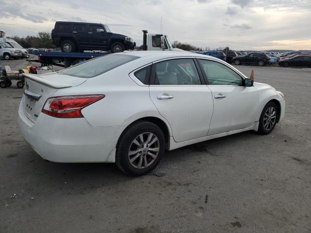 Image 3 of 2014 NISSAN ALTIMA 2.5 2014 with VIN 1N4AL3AP3EN336069