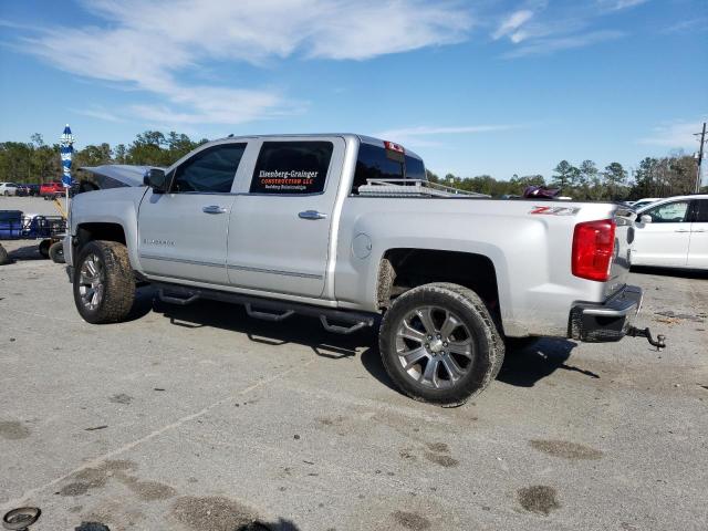 Obraz 2 z 2016 CHEVROLET SILVERADO K1500 LTZ 2016 z VIN 3GCUKSEC5GG103950