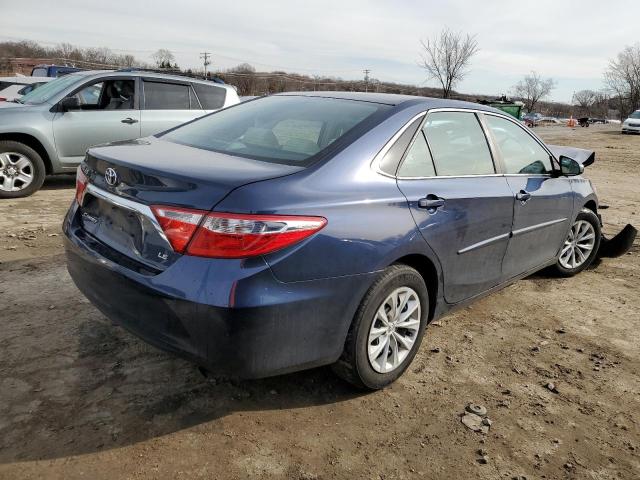 Obraz 3 z 2016 TOYOTA CAMRY LE 2016 z VIN 4T4BF1FK5GR559926