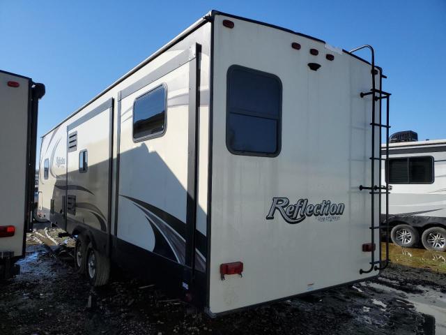 Image 3 of 2020 GRAN REFLECTION 2020 with VIN 573TR3724L3412610