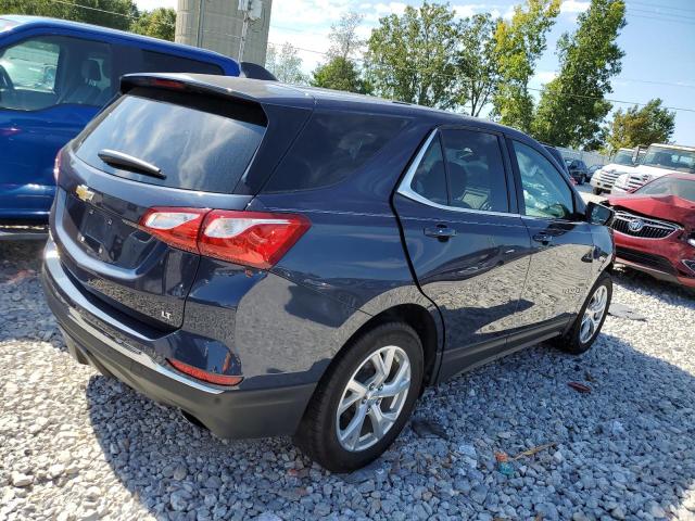 Image 3 of 2018 CHEVROLET EQUINOX LT 2018 with VIN 3GNAXKEX1JS516743