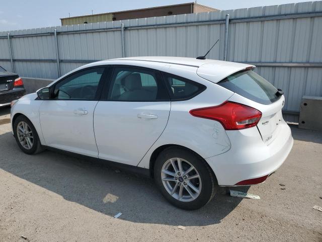 Obraz 2 z 2018 FORD FOCUS SE 2018 z VIN 1FADP3K20JL319644