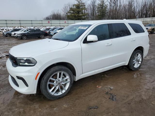 Изображение 2022 DODGE DURANGO GT 2022