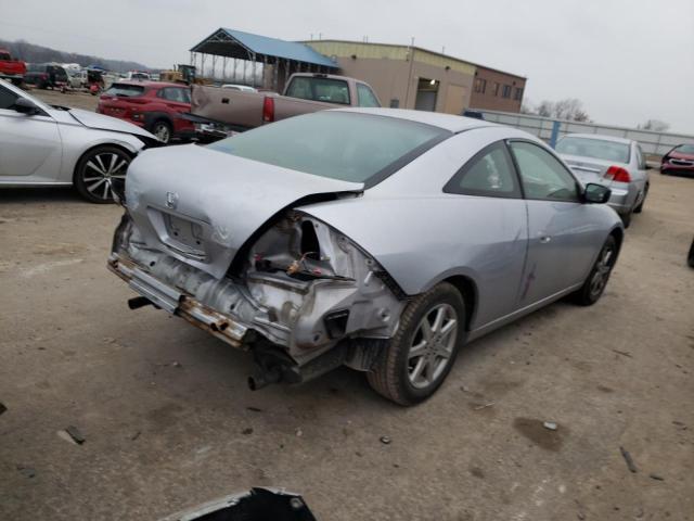 Obraz 3 z 2003 HONDA ACCORD EX 2003 z VIN 1HGCM82643A029454