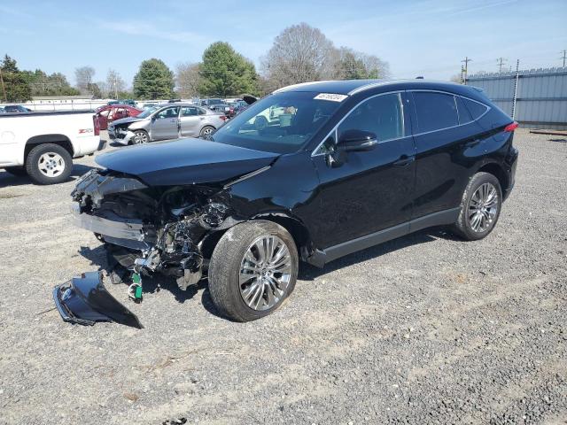 Изображение 1 2022 TOYOTA VENZA LE 2022 с VIN JTEAAAAH6NJ104629