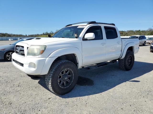 Изображение 1 2005 TOYOTA TACOMA DOUBLE CAB PRERUNNER 2005 с VIN 5TEJU62N85Z113044