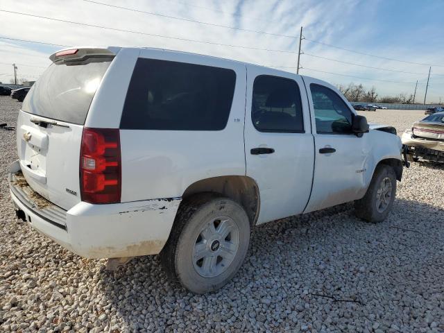 Obraz 3 z 2008 CHEVROLET TAHOE K1500 2008 z VIN 1GNFK130X8R255596