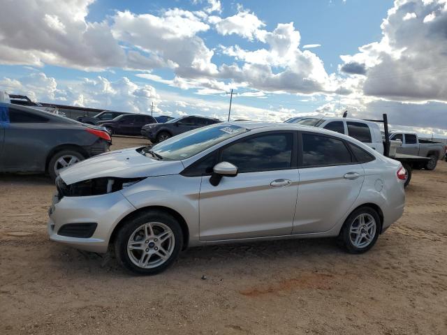 Obraz 2019 FORD FIESTA SE 2019