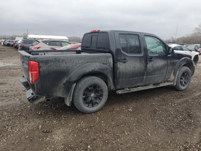 Obraz 3 z 2019 NISSAN FRONTIER S 2019 z VIN 1N6AD0EV4KN874285