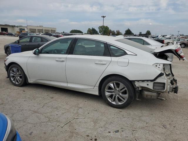 Image 2 of 2018 HONDA ACCORD LX 2018 with VIN 1HGCV1F1XJA138209