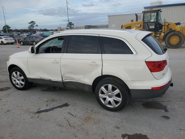 Obraz 2 z 2008 AUDI Q7 3.6 QUATTRO PREMIUM 2008 z VIN WA1BY74L88D052666