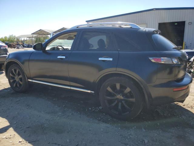 Obraz 2 z 2006 INFINITI FX35  2006 z VIN JNRAS08W06X206362