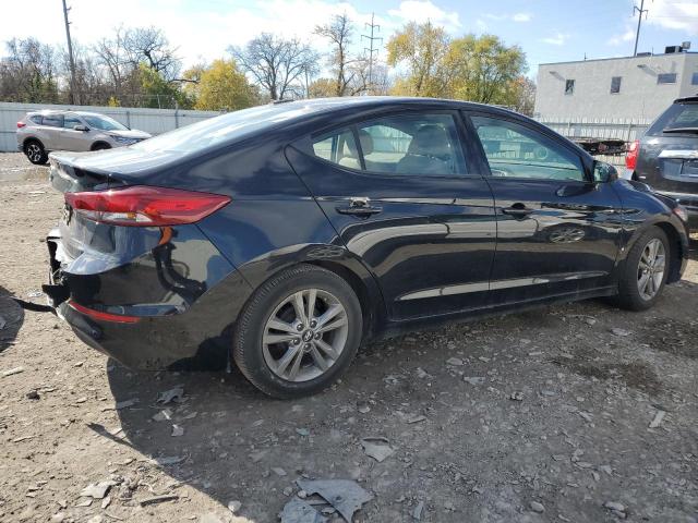 Image 3 of 2017 HYUNDAI ELANTRA SE 2017 with VIN 5NPD84LF7HH124234