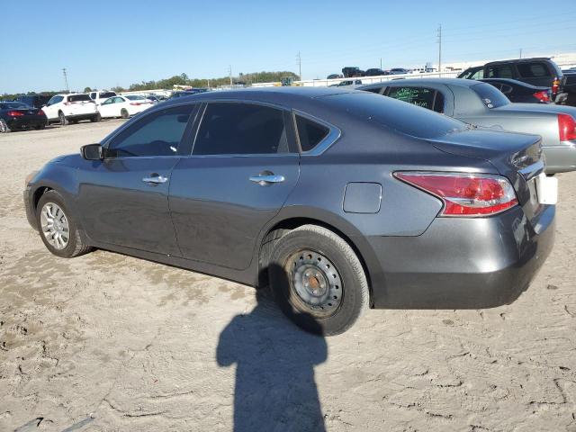Obraz 2 z 2015 NISSAN ALTIMA 2.5 2015 z VIN 1N4AL3AP6FC179862