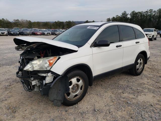 2011 HONDA CR-V LX 2011 image