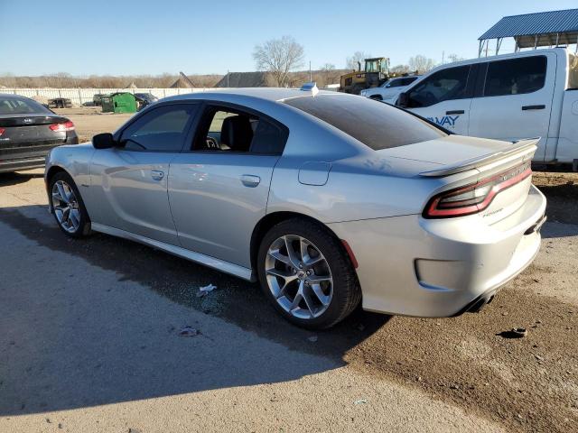 Obraz 2 z 2019 DODGE CHARGER R/T 2019 z VIN 2C3CDXCTXKH742795