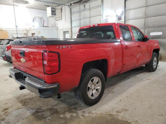 Image 3 of 2019 CHEVROLET SILVERADO LD K1500 LT 2019 with VIN 2GCVKPECXK1156095