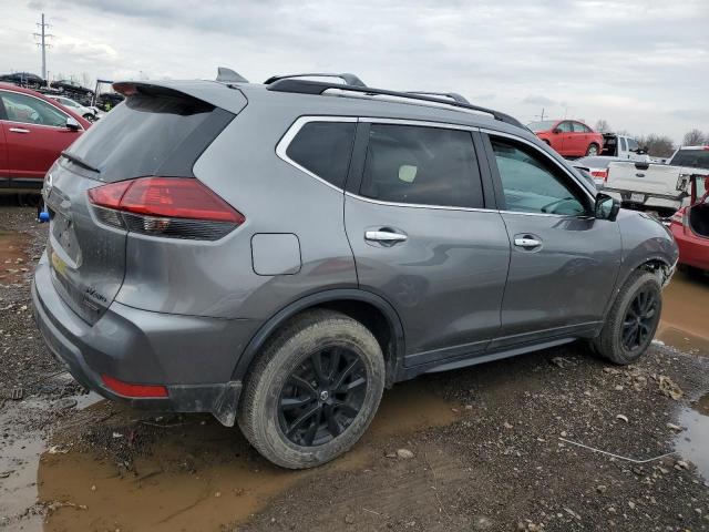 Image 3 of 2018 NISSAN ROGUE S 2018 with VIN 5N1AT2MV0JC728099