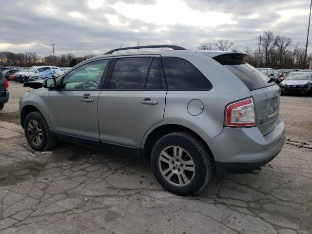 Obraz 2 z 2007 FORD EDGE SEL PLUS 2007 z VIN 2FMDK49C57BB42798