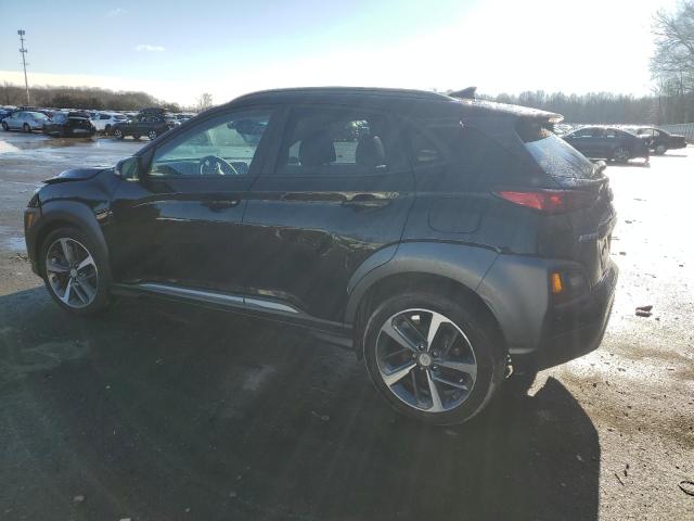 Obraz 2 z 2020 HYUNDAI KONA ULTIMATE 2020 z VIN KM8K5CA52LU492920