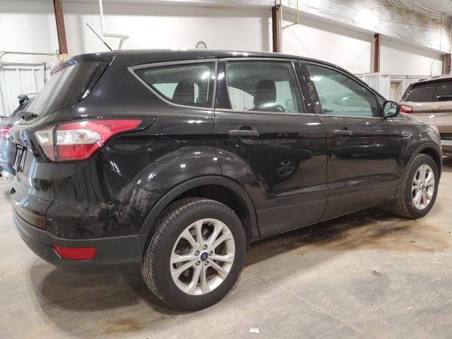 Obraz 3 z 2018 FORD ESCAPE S 2018 z VIN 1FMCU0F70JUC55792