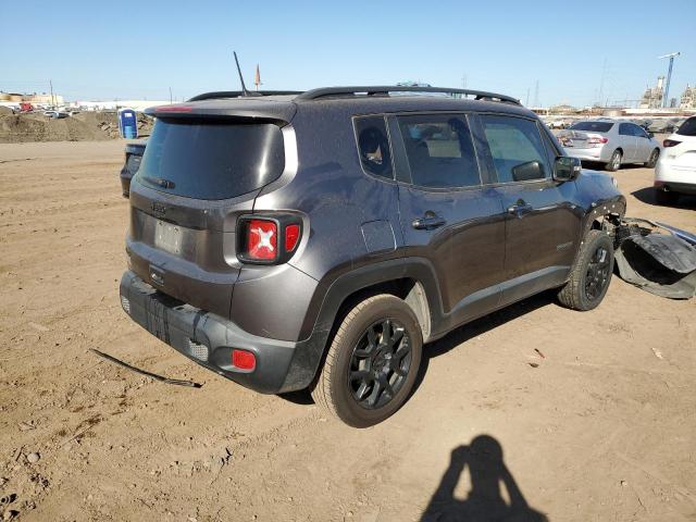 Image 3 of 2019 JEEP RENEGADE LATITUDE 2019 with VIN ZACNJBBB5KPK21620