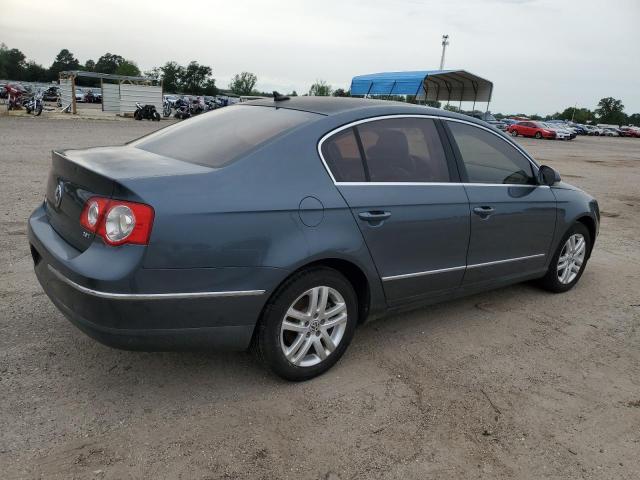 Obraz 3 z 2009 VOLKSWAGEN PASSAT TURBO 2009 z VIN WVWJK73C89P003584