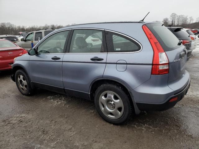 Изображение 2 2008 HONDA CR-V LX 2008 с VIN JHLRE48308C021832