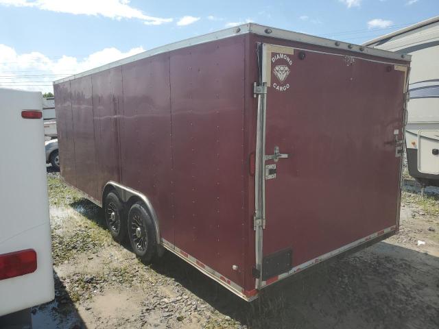 Obraz 3 z 2019 DIAM CARGO TRAI 2019 z VIN 53NBE2021K1067750