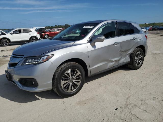 2017 ACURA RDX ADVANCE 2017 image