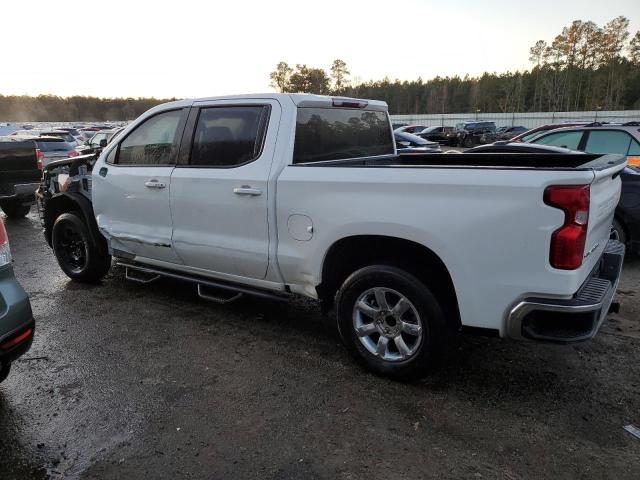 Obraz 2 z 2020 CHEVROLET SILVERADO C1500 LT 2020 z VIN 3GCPWCET9LG209965