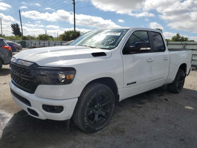2022 RAM 1500 BIG HORN/LONE STAR 2022 image