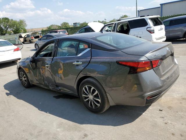 Изображение 2 2019 NISSAN ALTIMA S 2019 с VIN 1N4BL4BV4KC183393