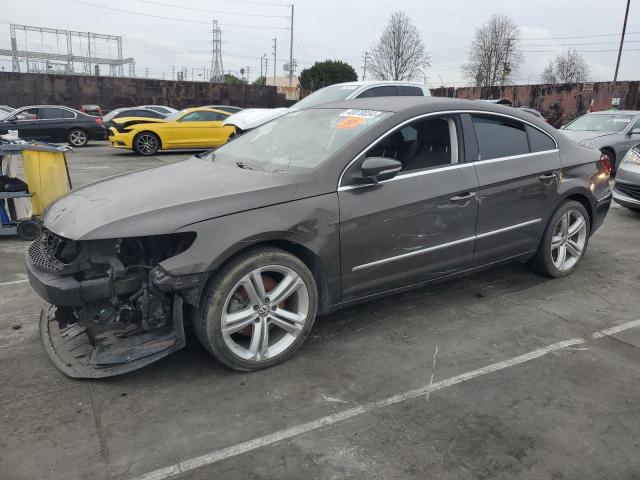 2013 VOLKSWAGEN CC SPORT 2013 image