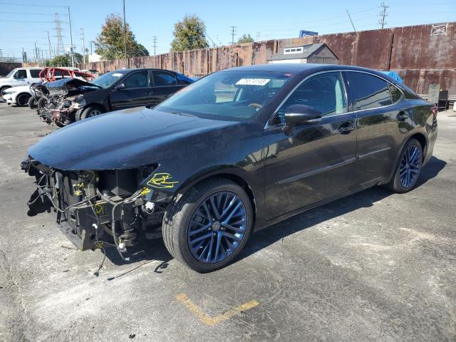2016 LEXUS ES 350 2016 image