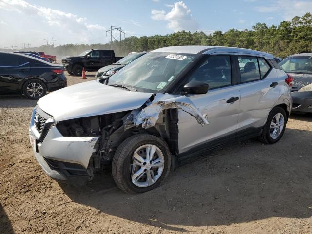 Изображение 1 2020 NISSAN KICKS S 2020 с VIN 3N1CP5BV6LL548366