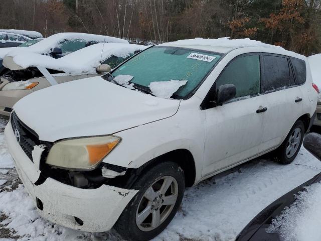 2008 TOYOTA RAV4  2008 image