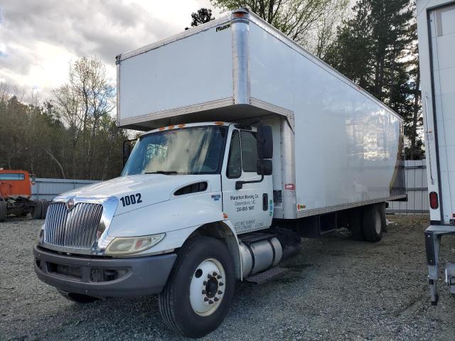 Image 2 of 2014 INTERNATIONAL 4000 4300 2014 with VIN 1HTMMAAN3EH031678