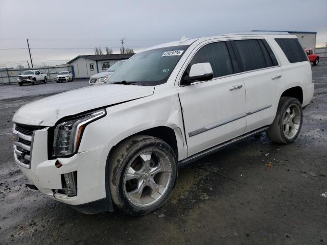 Изображение 2016 CADILLAC ESCALADE PREMIUM 2016