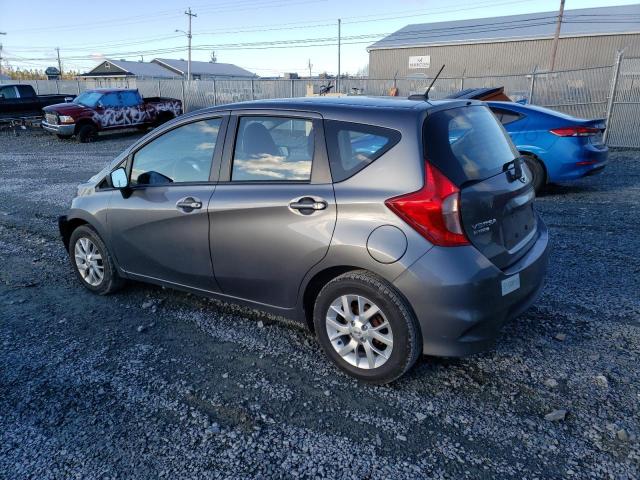 Obraz 2 z 2018 NISSAN VERSA NOTE S 2018 z VIN 3N1CE2CP2JL366326