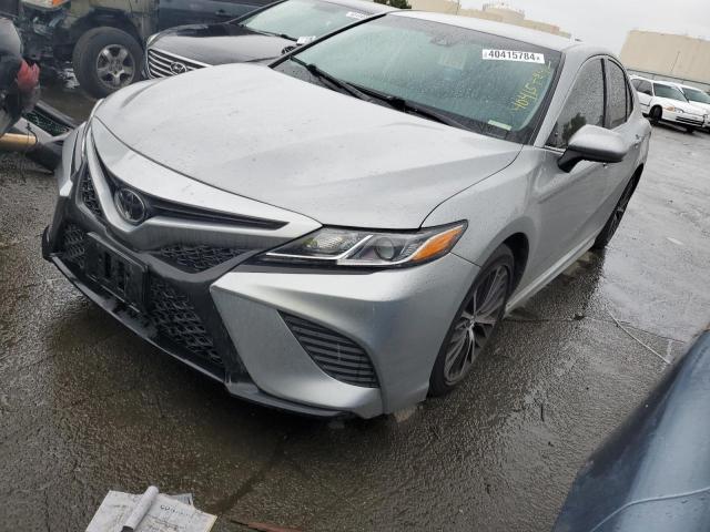 Obraz 1 z 2019 TOYOTA CAMRY L 2019 z VIN 4T1B11HK5KU255882